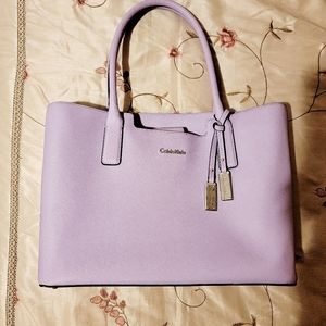 Calvin Klein handbag